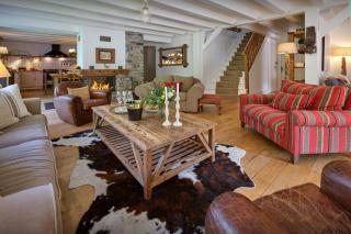 Chalet Fleur D'Aulps - OVO Network - Saint-Jean-dʼAulps - 4