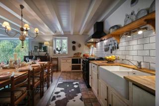 Chalet Fleur D'Aulps - OVO Network - Saint-Jean-dʼAulps - 2