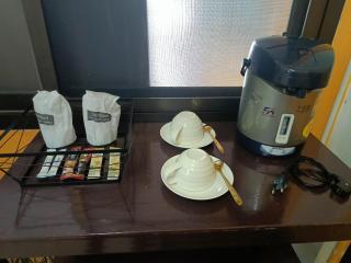 อิ่มละมัยอพาร์ทเม้นท์ - 1