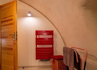 Gîte Gîte des Grands-Parents 4/6 personnes - Saint-Étienne-du-Valdonnez - 9