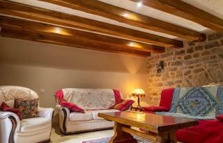 Gîte Gîte des Grands-Parents 4/6 personnes - Saint-Étienne-du-Valdonnez - 5