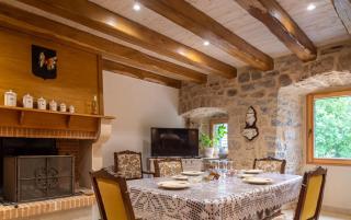 Gîte Gîte des Grands-Parents 4/6 personnes - Saint-Étienne-du-Valdonnez - 4