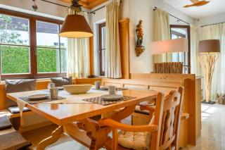Haus Bergspitze - Garmisch-Partenkirchen - 3