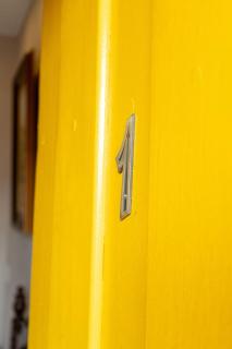 Cerrado 07 - Suítes individuais em pousada - 2