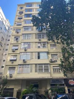 Apartamento Moderno na Quadra da Praia de Copacabana - 9