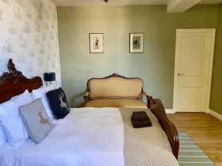 Le Mas, Maison de maître, Cognac - Verrières - 4