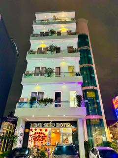 Minh Hiếu Hotel - Hue - 0