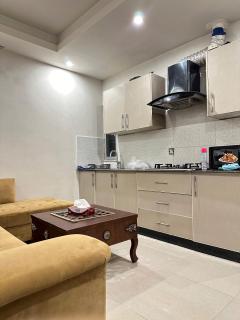Cozy space Pleasant view - Rawalpindi - 8