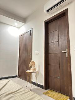 Cozy space Pleasant view - Rawalpindi - 7