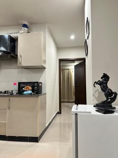 Cozy space Pleasant view - Rawalpindi - 4