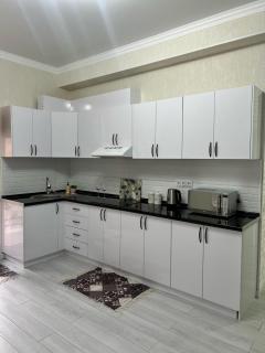 Green Plaza Apartment - Aktau - 2