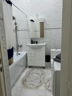 Green Plaza Apartment - Aktau - 1