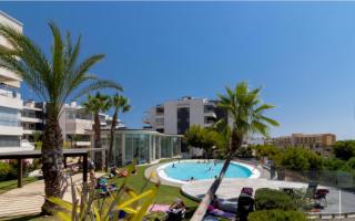 Apartament Premium Green Hills La Zenia Orihuela Costa - Alicante - 9