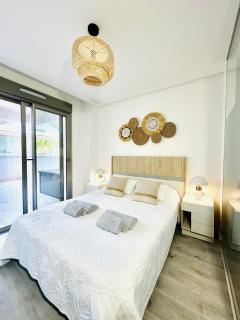 Apartament Premium Green Hills La Zenia Orihuela Costa - Alicante - 3