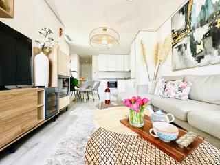Apartament Premium Green Hills La Zenia Orihuela Costa - Alicante - 2