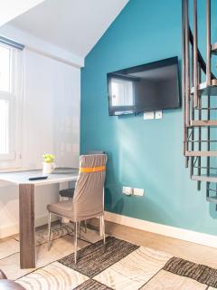 Heart of Huddersfield Apt10 - Huddersfield - 5