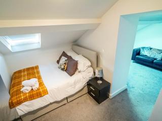 Heart of Huddersfield Apt10 - Huddersfield - 4