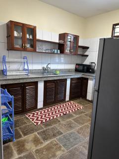 3 Bed Room private villa with pool - Diani Beach - 1