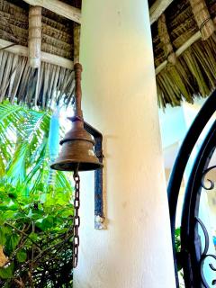 3 Bed Room private villa with pool - Diani Beach - 8