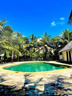 3 Bed Room private villa with pool - Diani Beach - 7