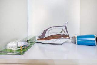 Luxury Studio Apartment In Silicon Oasis - 5