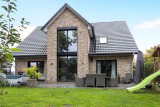 Luxurious Family House With Pool - Tornesch - 0