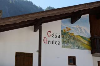 Residence Arnica - Canazei - 9