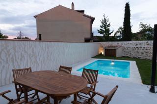 Casas Las Hazas - 1