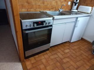 Studio cosy avec balcon, équipé pour 4, à 2 pas du centre et des remontées mécaniques de Super-Châtel - FR-1-676-130 - Châtel - 9