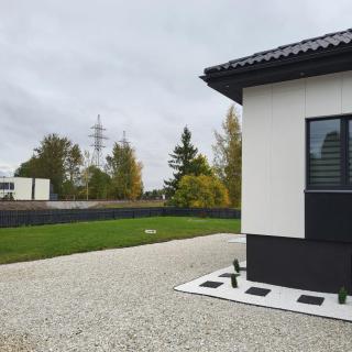 Luxury Apartment Private House and Parking Netflix - Tartu - 1