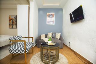 Résidence Le Sommet - Chambre Blanche - 4