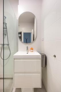 Spacious and freshly renovated apartment - Budapest - 1