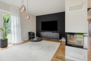 Luxurious Family House - 7