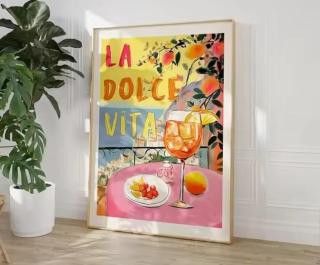Dolce Vita - Lido di Ostia - 0