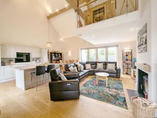 The Stables - Fernhurst - Fernhurst - 0
