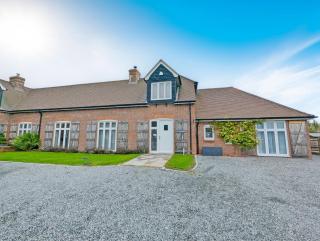 The Stables - Fernhurst - Fernhurst - 8