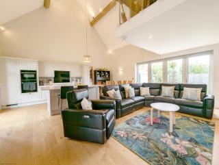 The Stables - Fernhurst - Fernhurst - 6