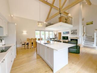 The Stables - Fernhurst - Fernhurst - 4