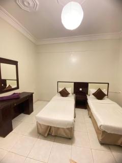فندق جولدن نيو العرين - Golden New Alarin - Abha - 8