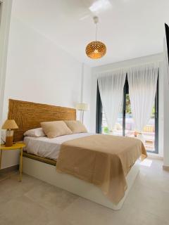 Aire del mediterráneo- Garrucha - 7