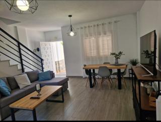 Duplex con encanto - 0