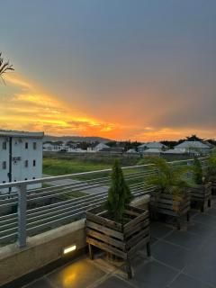 Exclusive 3 Bedroom Penthouse - Abuja - 9