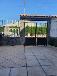 Duplex con encanto - Santiago de la Ribera - 8