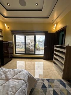 Exclusive 3 Bedroom Penthouse - Abuja - 2