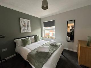 Walnut House - 1 Bedroom Apartment close to town by Shortstays4u - King's Lynn - 0