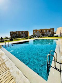Cosy, Haut Standing & Neuf, vue Océan-Golf - Tamraght Ouzdar - 9