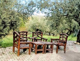 CountryHome - Casale 32 - Intera Villa - Moscufo - 8