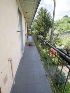Casa alla Porta di San Lorenzo - Bergamo - 1