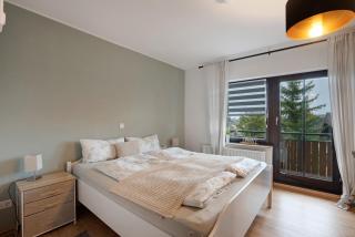 2-Zimmer Ferienwohnung Am Waldrand - Schönwald - 2