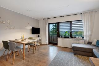 2-Zimmer Ferienwohnung Am Waldrand - Schönwald - 9